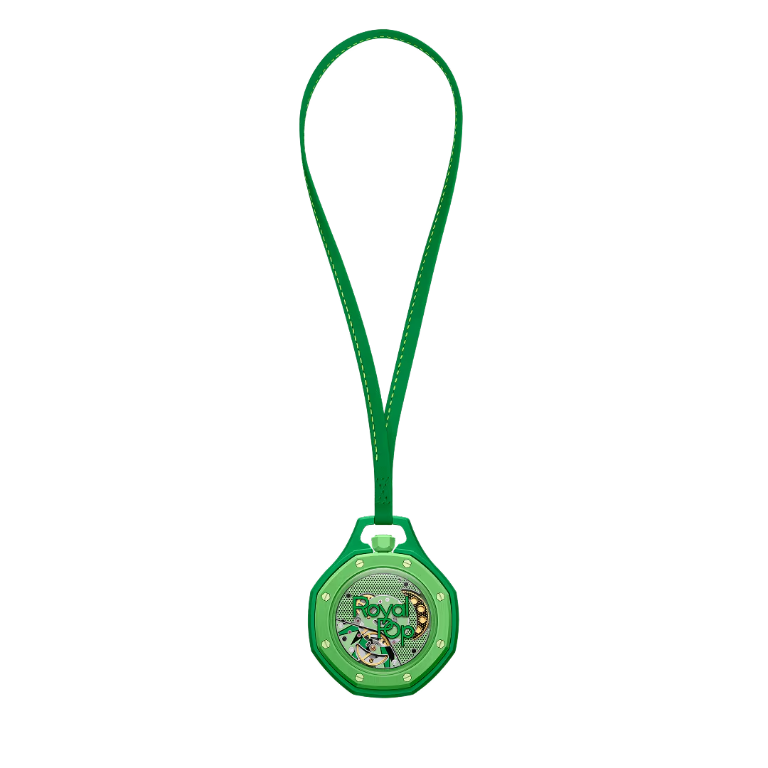 Audemars Piguet x Swatch | Royal Pop