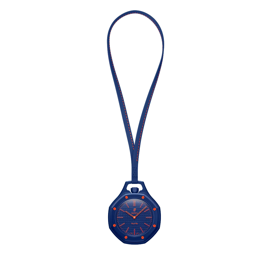 Audemars Piguet x Swatch | Royal Pop