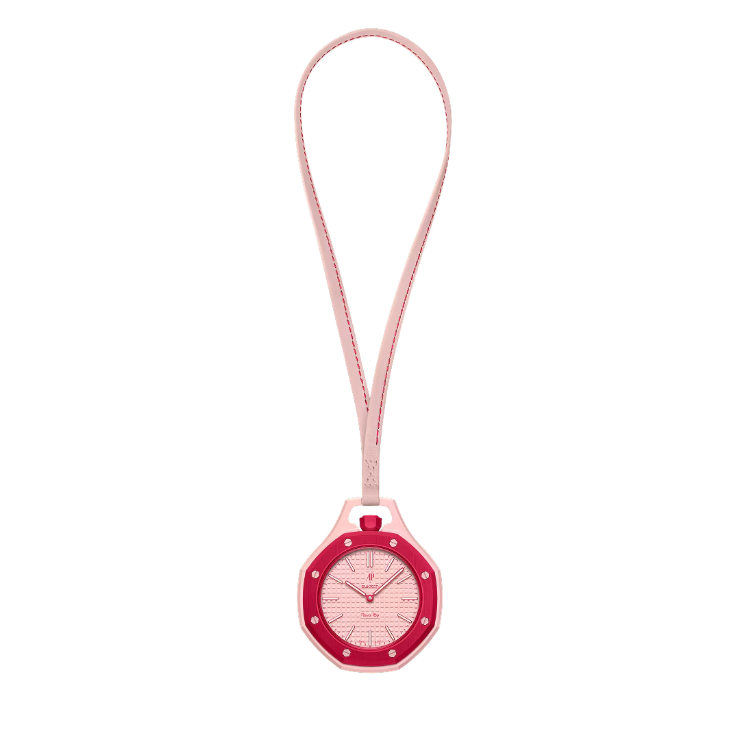 Audemars Piguet x Swatch | Royal Pop